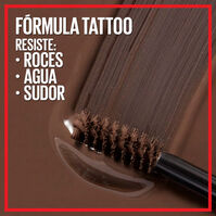 Tattoo Brow 36h Styling Gel Tattoo Brow 36h Styling Gel 5